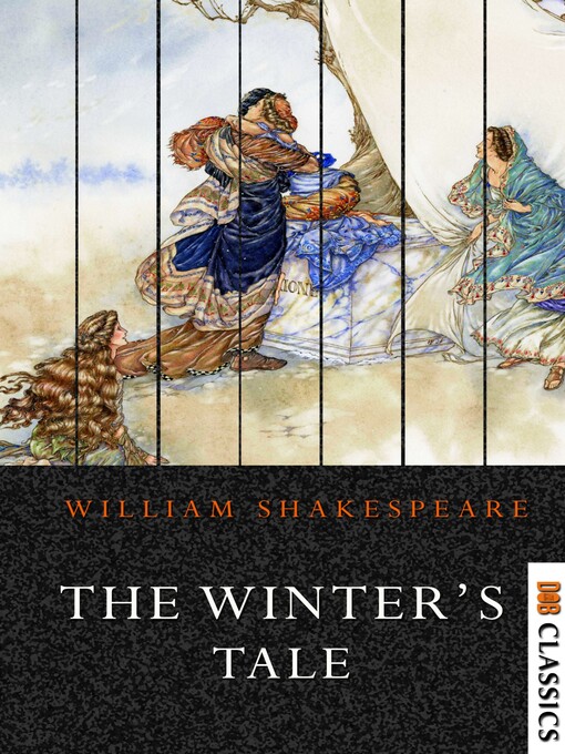 Title details for The Winter's Tale by William Shakespeare - Available